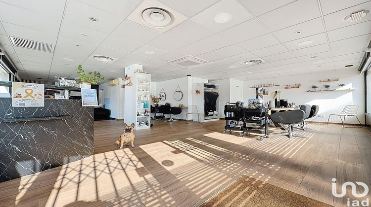 Ma-Cabane - Vente Boutique Nozay, 81 m²