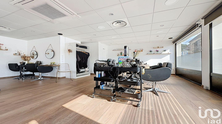 Ma-Cabane - Vente Boutique Nozay, 81 m²