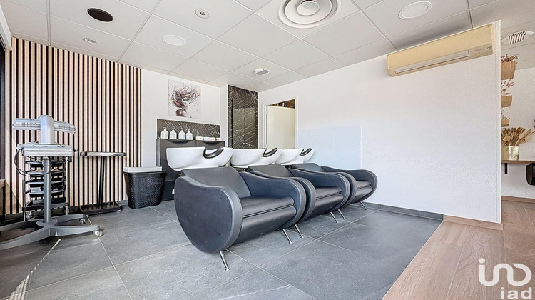 Ma-Cabane - Vente Boutique Nozay, 81 m²