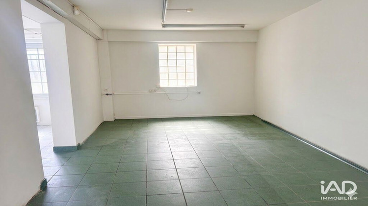 Ma-Cabane - Vente Boutique Nozay, 87 m²