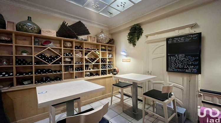 Ma-Cabane - Vente Boutique Nuits-Saint-Georges, 105 m²