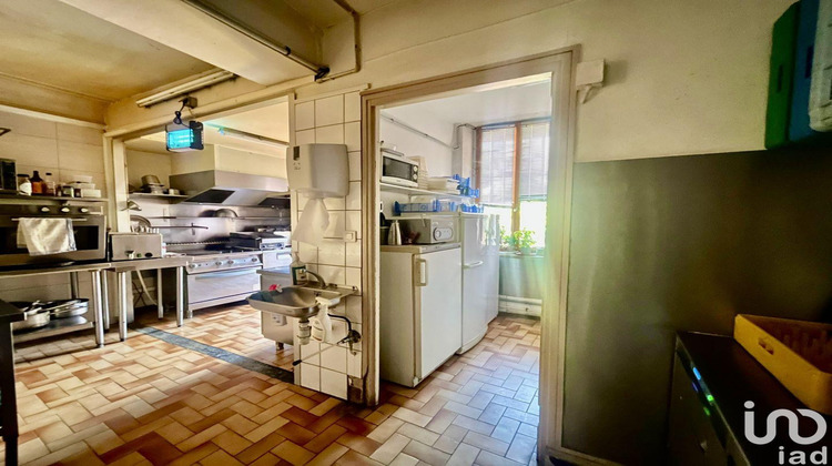 Ma-Cabane - Vente Boutique Nuits-Saint-Georges, 105 m²