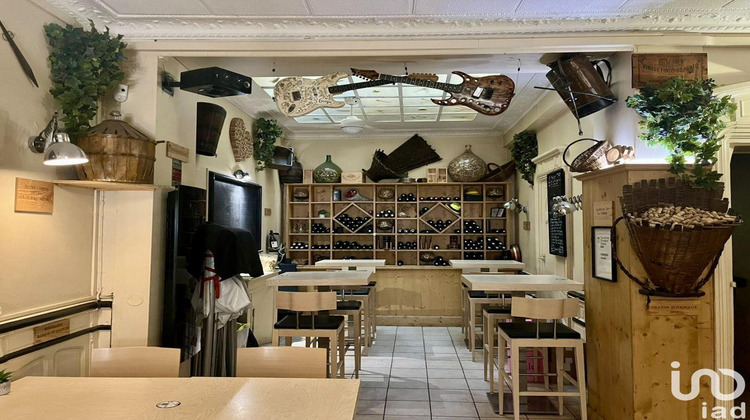 Ma-Cabane - Vente Boutique Nuits-Saint-Georges, 105 m²