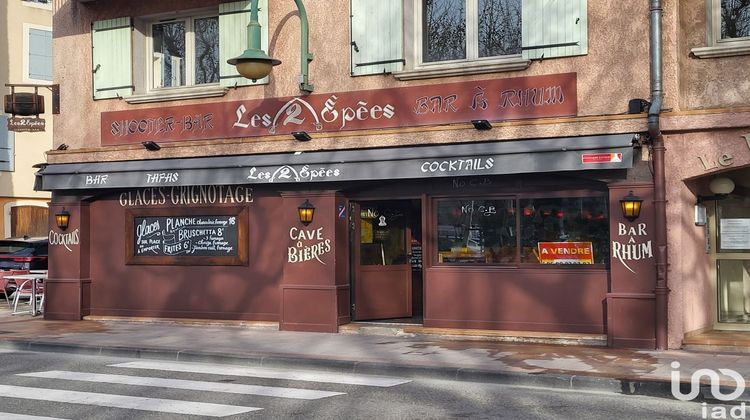 Ma-Cabane - Vente Boutique Nyons, 100 m²