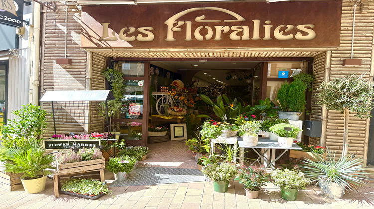 Ma-Cabane - Vente Boutique Nyons, 100 m²