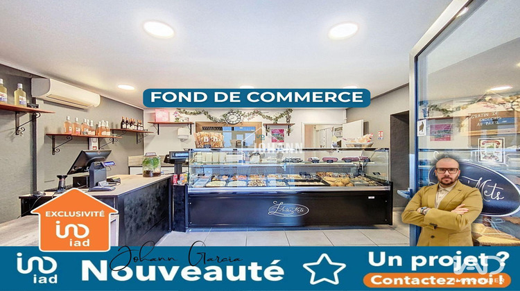 Ma-Cabane - Vente Boutique Nyons, 80 m²