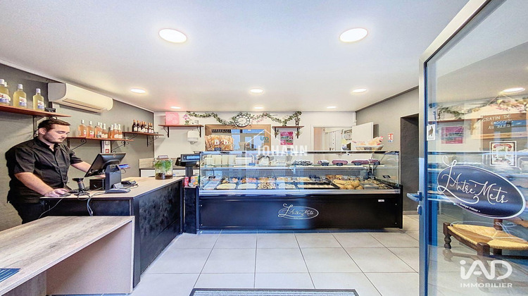 Ma-Cabane - Vente Boutique Nyons, 80 m²