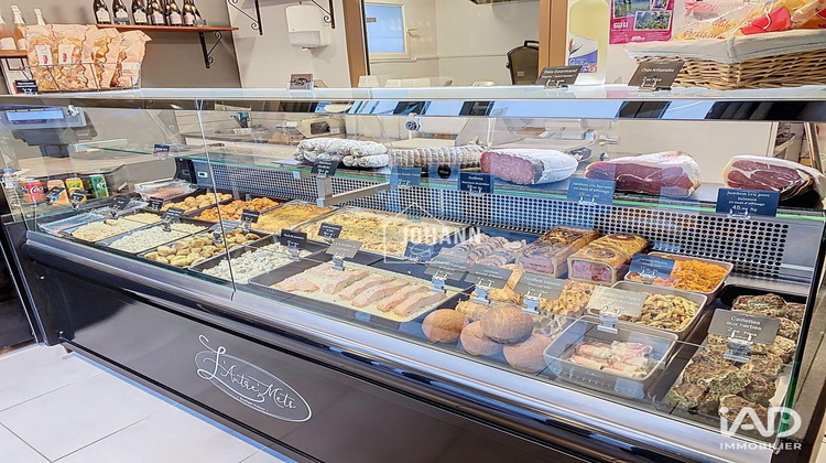 Ma-Cabane - Vente Boutique Nyons, 80 m²