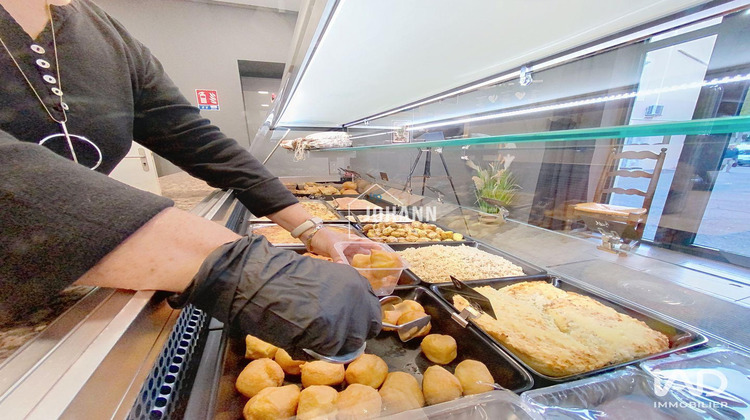 Ma-Cabane - Vente Boutique Nyons, 80 m²