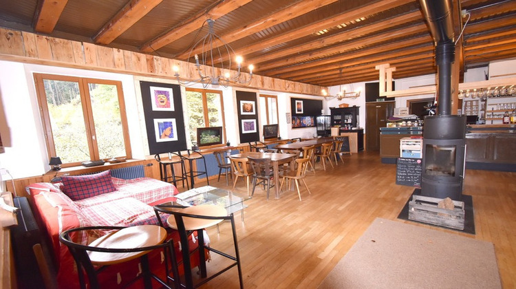 Ma-Cabane - Vente Boutique OBERNAI, 1155 m²