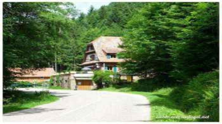 Ma-Cabane - Vente Boutique OBERNAI, 1155 m²