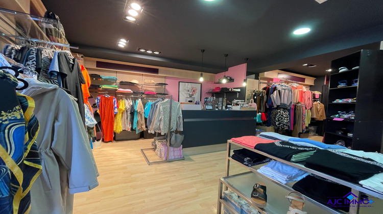 Ma-Cabane - Vente Boutique Obernai, 96 m²
