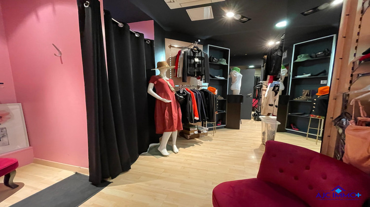 Ma-Cabane - Vente Boutique Obernai, 96 m²