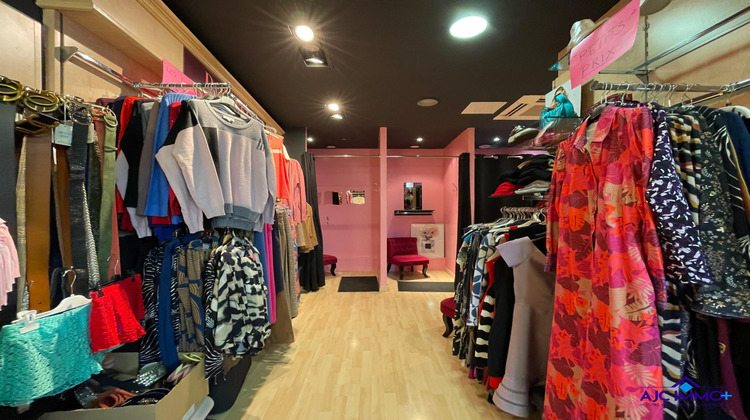 Ma-Cabane - Vente Boutique Obernai, 96 m²