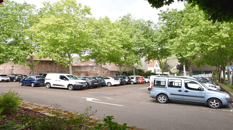 Ma-Cabane - Vente Boutique OBERNAI, 156 m²