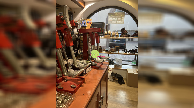 Ma-Cabane - Vente Boutique Obernai, 35 m²