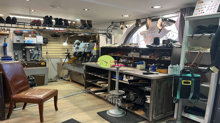 Ma-Cabane - Vente Boutique Obernai, 35 m²