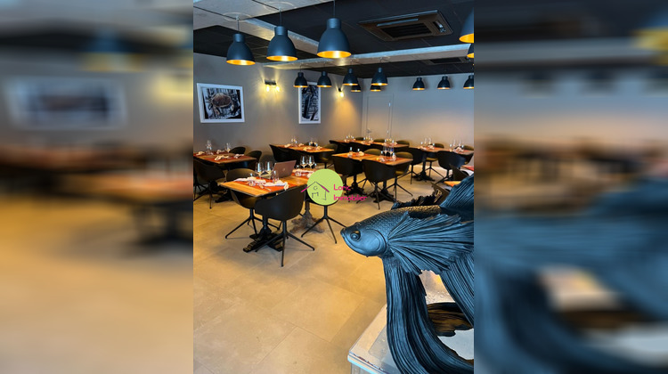 Ma-Cabane - Vente Boutique Obernai, 110 m²