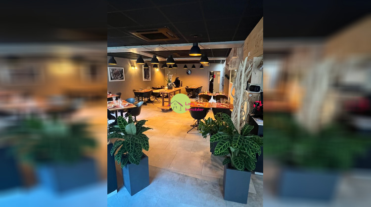Ma-Cabane - Vente Boutique Obernai, 110 m²