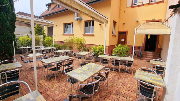 Ma-Cabane - Vente Boutique Oberschaeffolsheim, 226 m²