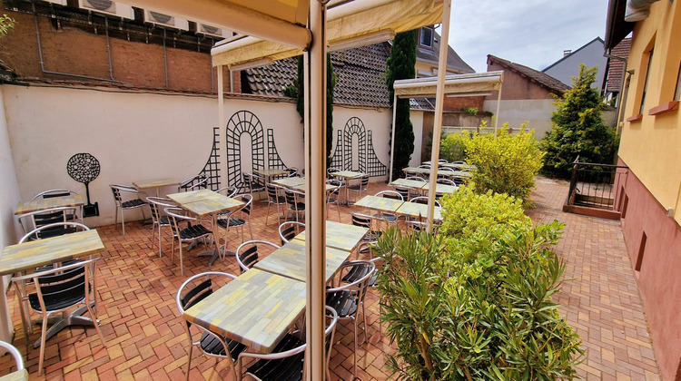 Ma-Cabane - Vente Boutique Oberschaeffolsheim, 226 m²