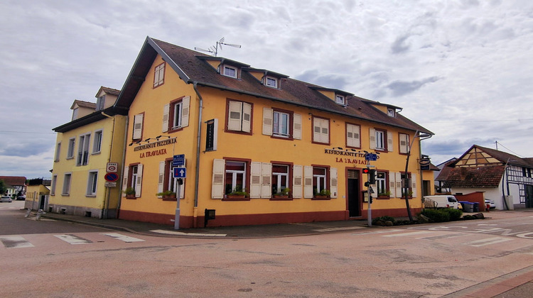 Ma-Cabane - Vente Boutique Oberschaeffolsheim, 226 m²