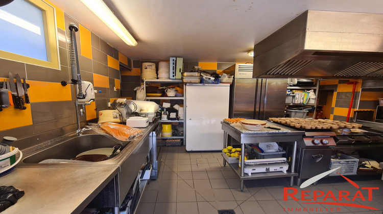 Ma-Cabane - Vente Boutique Objat, 150 m²