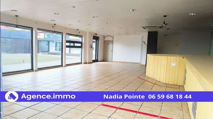 Ma-Cabane - Vente Boutique Odos, 140 m²