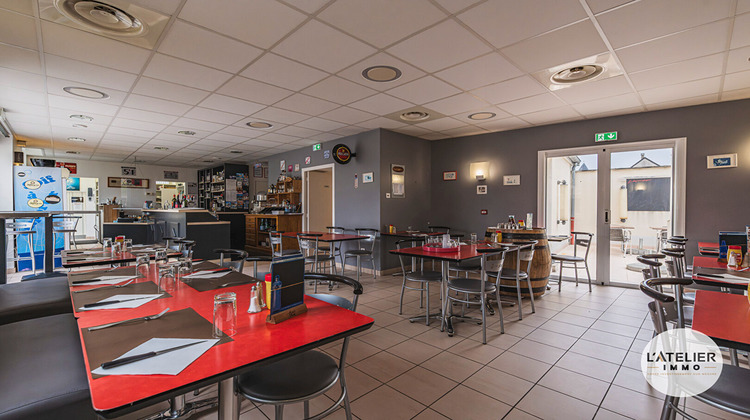 Ma-Cabane - Vente Boutique OIRY, 1 m²