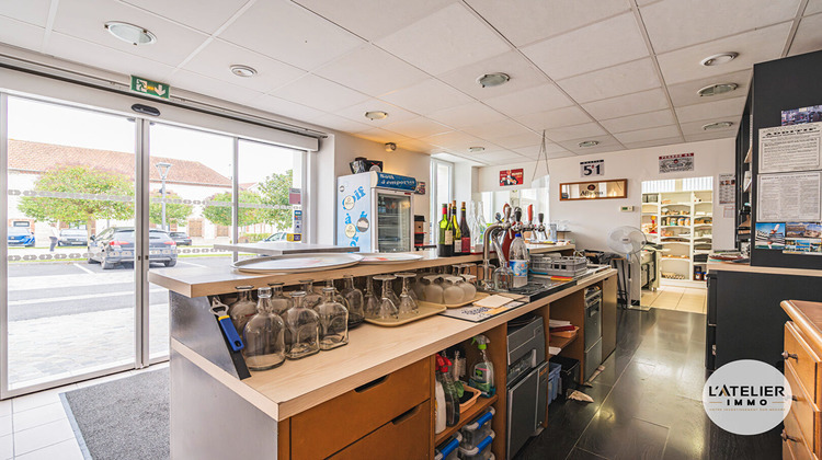 Ma-Cabane - Vente Boutique OIRY, 1 m²