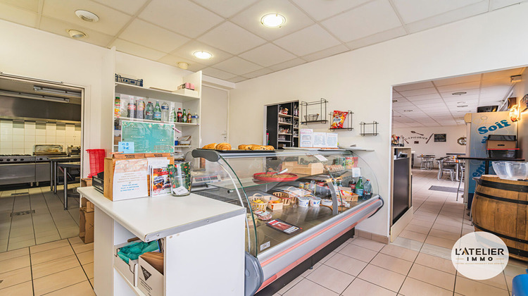 Ma-Cabane - Vente Boutique OIRY, 1 m²