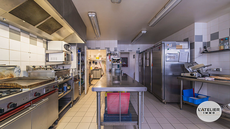 Ma-Cabane - Vente Boutique OIRY, 1 m²