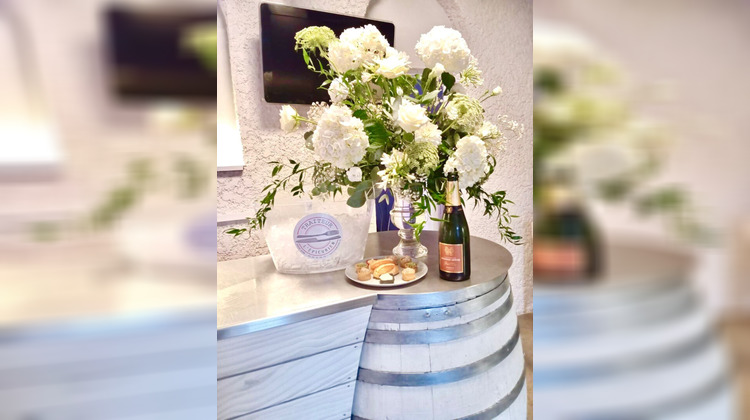 Ma-Cabane - Vente Boutique OIRY, 1 m²