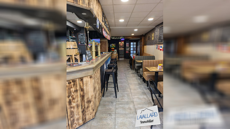 Ma-Cabane - Vente Boutique Oisemont, 84 m²