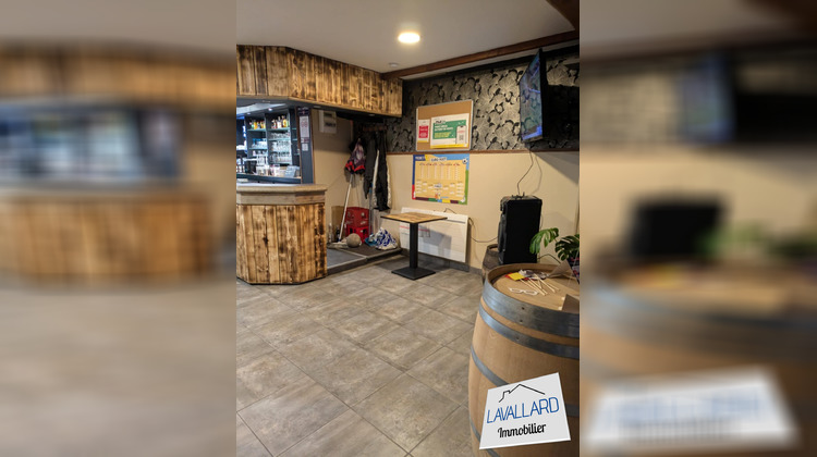 Ma-Cabane - Vente Boutique Oisemont, 84 m²