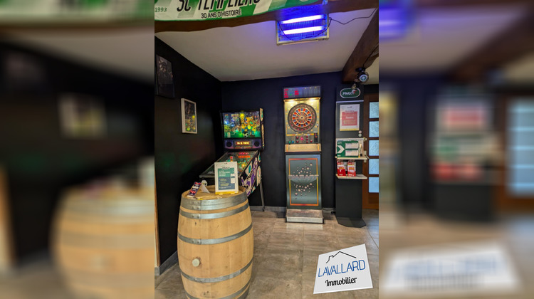 Ma-Cabane - Vente Boutique Oisemont, 84 m²