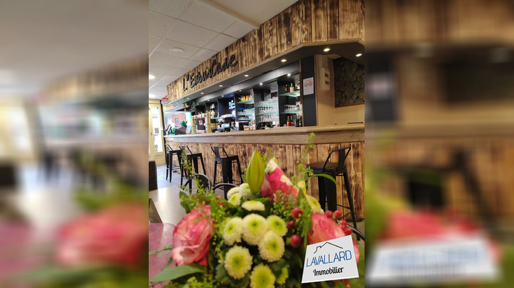 Ma-Cabane - Vente Boutique Oisemont, 84 m²