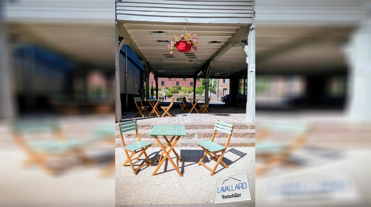 Ma-Cabane - Vente Boutique Oisemont, 84 m²