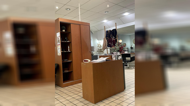 Ma-Cabane - Vente Boutique OISEMONT, 100 m²