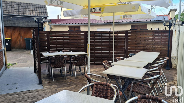 Ma-Cabane - Vente Boutique Oissel, 100 m²
