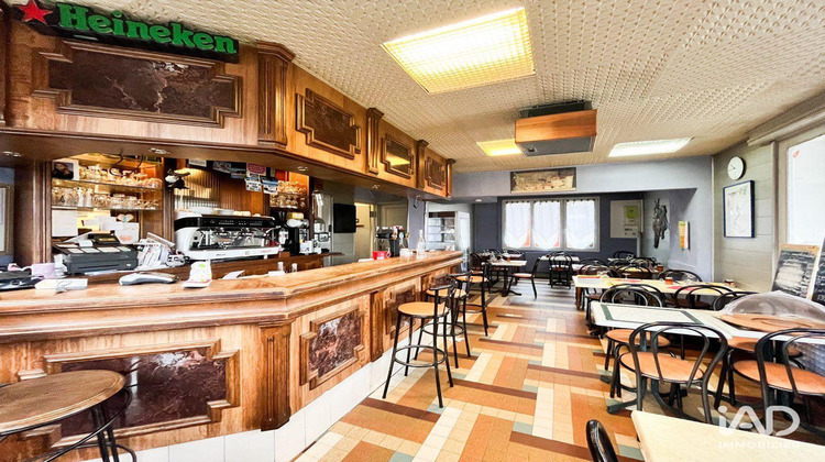 Ma-Cabane - Vente Boutique Oissel, 100 m²
