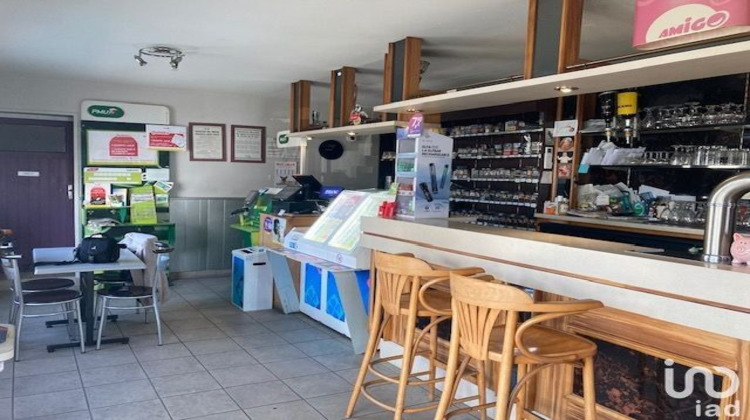 Ma-Cabane - Vente Boutique Oisy-le-Verger, 95 m²