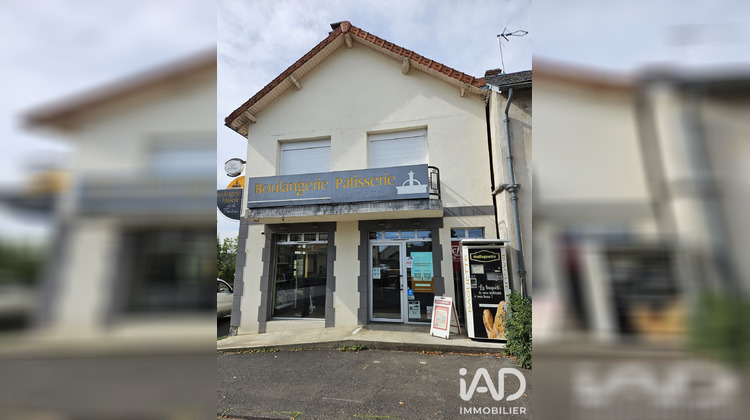 Ma-Cabane - Vente Boutique Olby, 100 m²