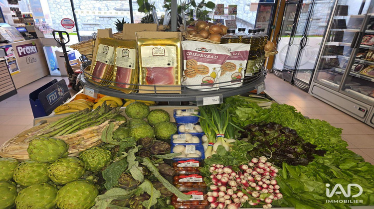 Ma-Cabane - Vente Boutique Olette, 140 m²