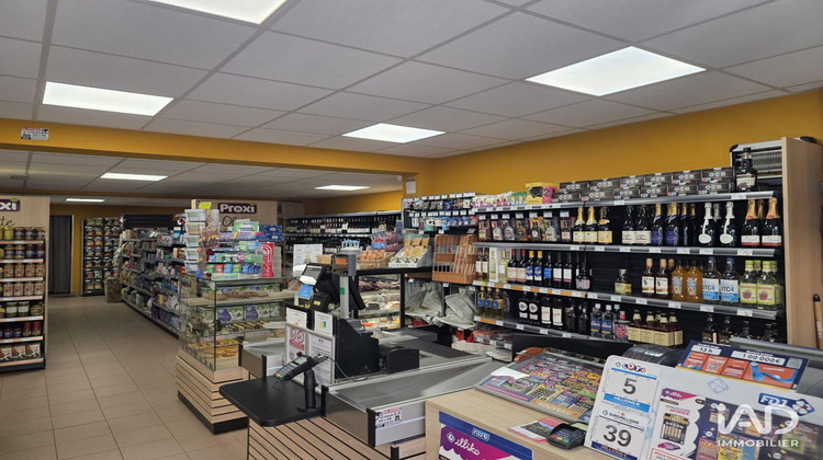 Ma-Cabane - Vente Boutique Olette, 140 m²