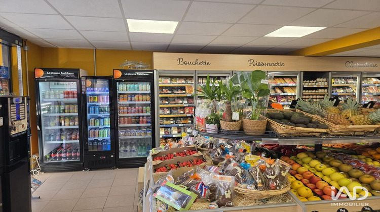 Ma-Cabane - Vente Boutique Olette, 140 m²