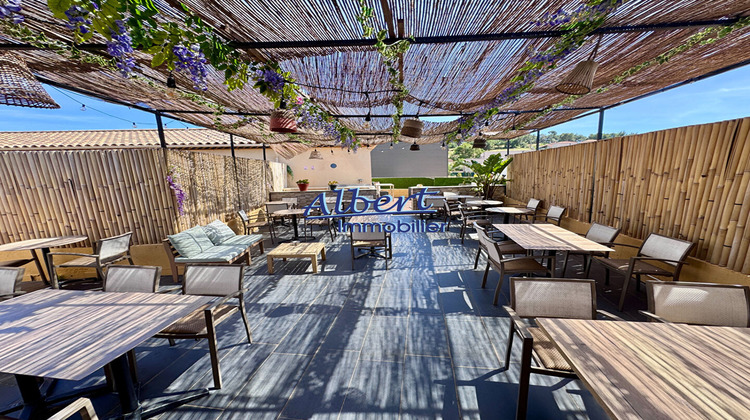 Ma-Cabane - Vente Boutique OLLIOULES, 98 m²