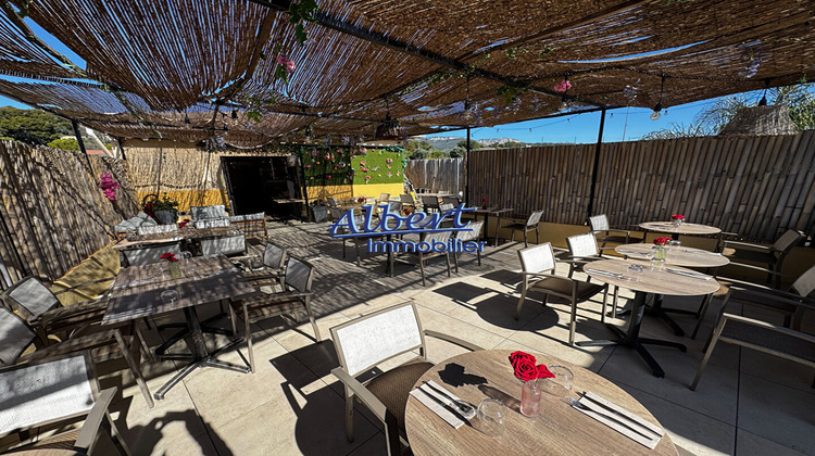 Ma-Cabane - Vente Boutique OLLIOULES, 98 m²