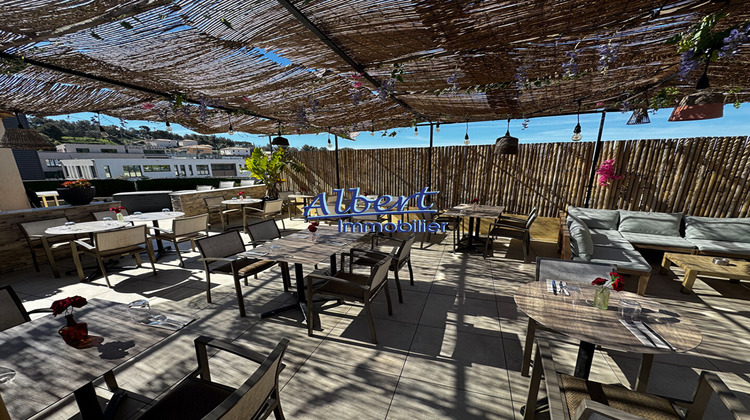 Ma-Cabane - Vente Boutique OLLIOULES, 98 m²