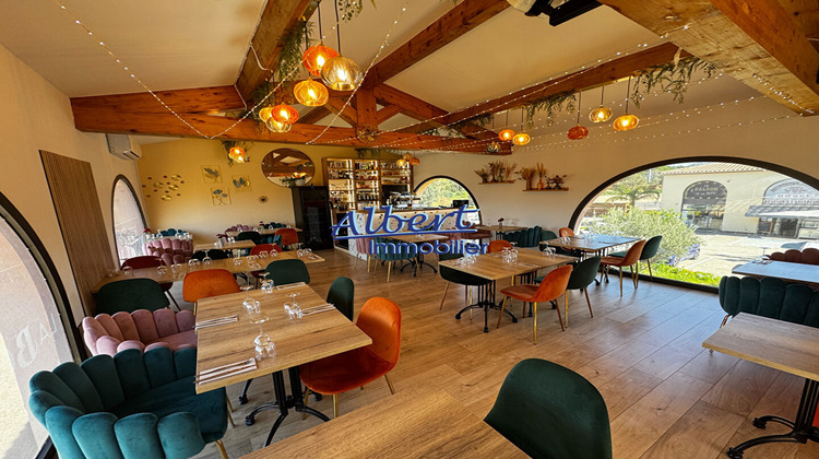 Ma-Cabane - Vente Boutique OLLIOULES, 98 m²